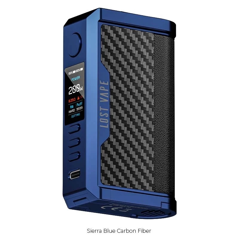 BOX CENTAURUS Q200-Lost Vape