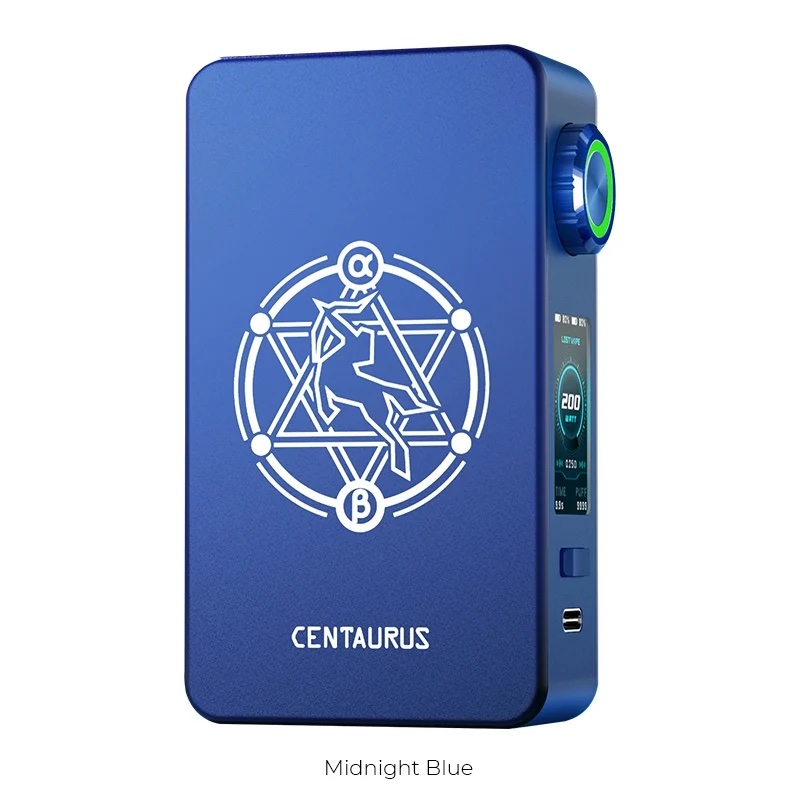 Box CENTAURUS M200-Lost Vape