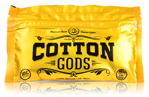 Cotton GODS