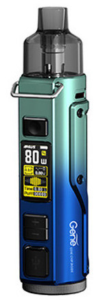 KIT ARGUS PRO-80W-Voopoo