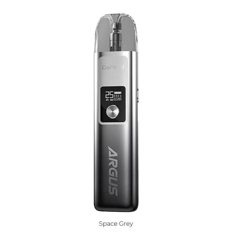POD Mod ARGUS G-25W-1000mAh-Voopoo