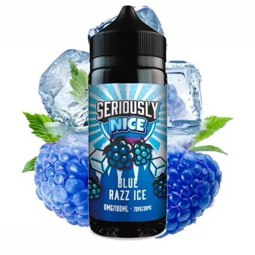 SERIOUSLY Nice 100ml