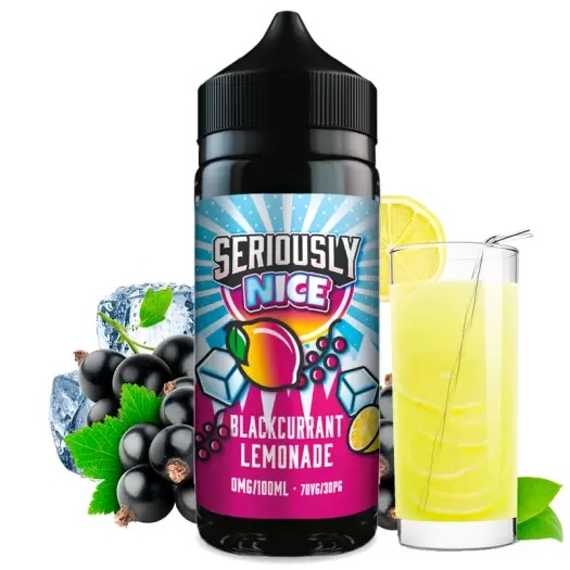 SERIOUSLY Nice 100ml
