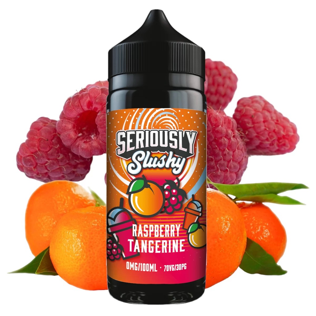 SERIOUSLY Slushy 100ml