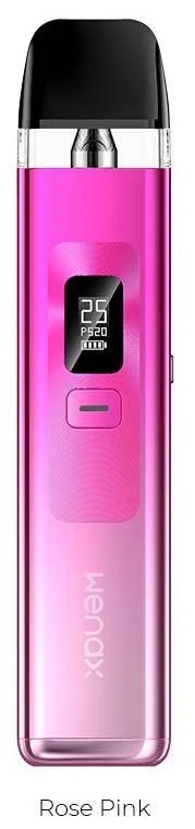 POD Mod WENAX Q-25W-1000mAh-GeekVape