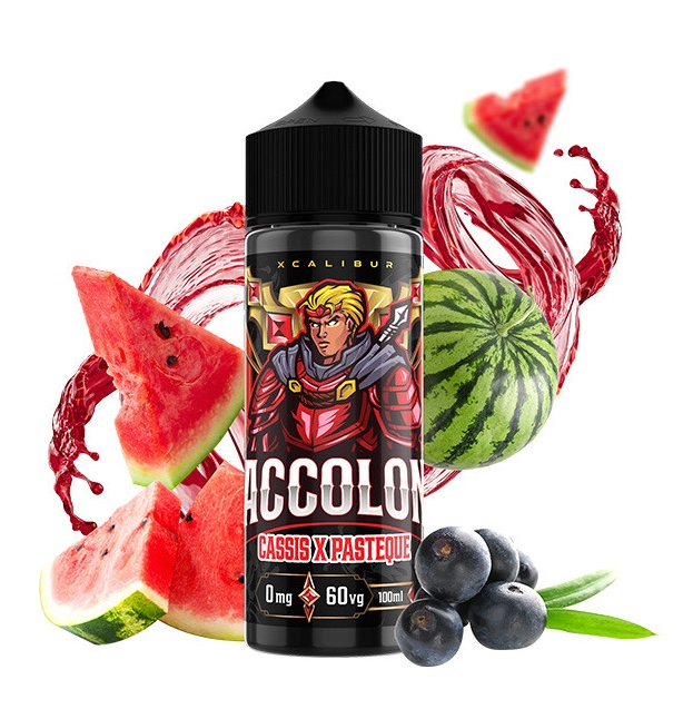 XCALIBUR 100ml-French Lab