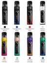 KIT RPM C-1650mAh-50W-Smok
