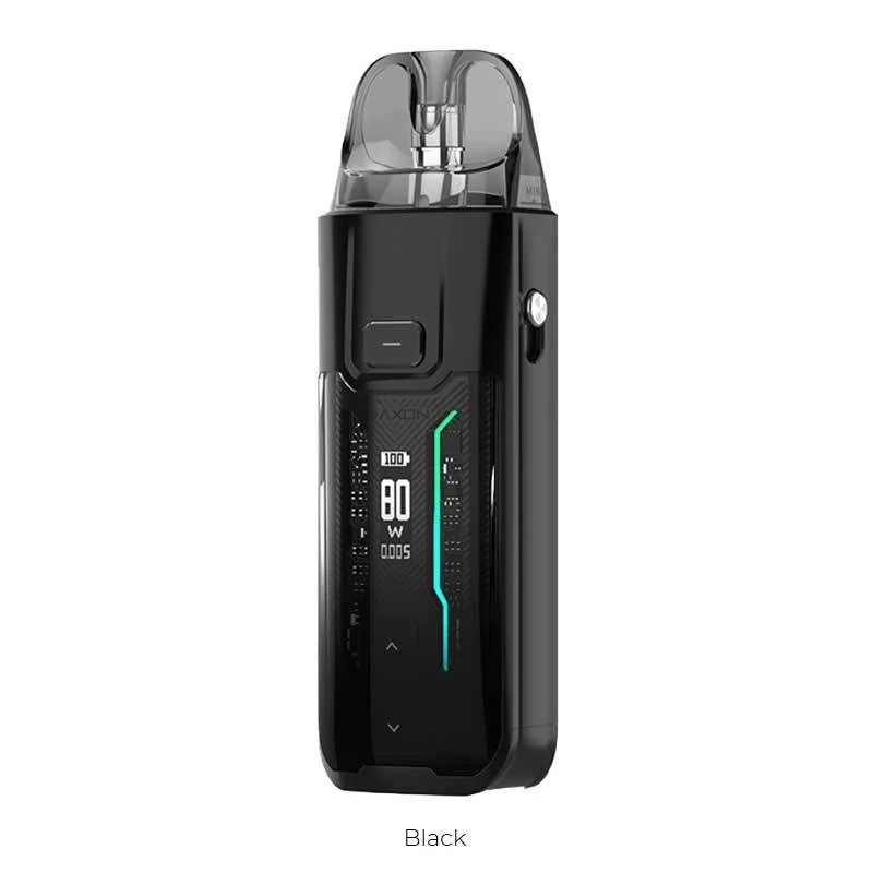 Kit LUXE XR Max-80W-2800mAh-Vaporesso