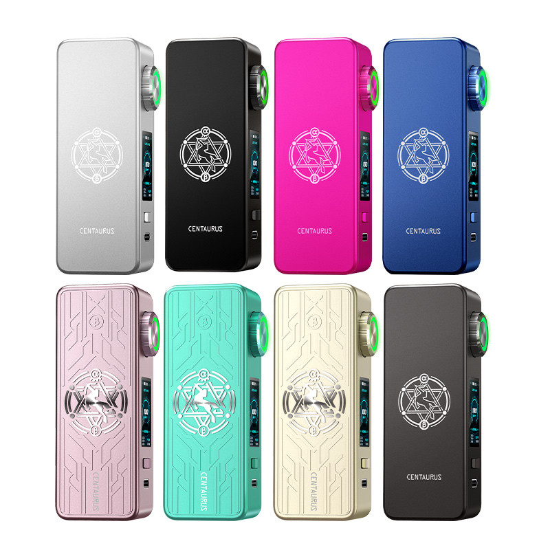 Box CENTAURUS M100-Lost Vape