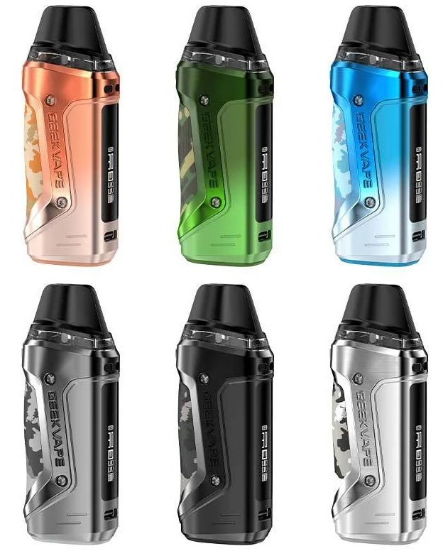 POD Mod AN2-30W-1100mAh-GeekVape