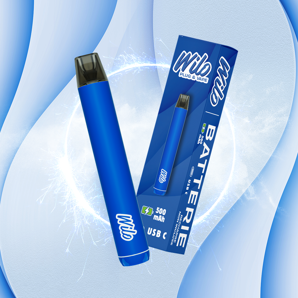 WILO Batteries