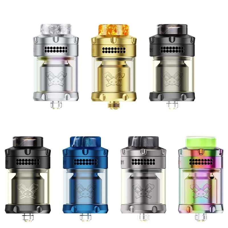 RTA DEAD RABBIT 3-Ed. 2024