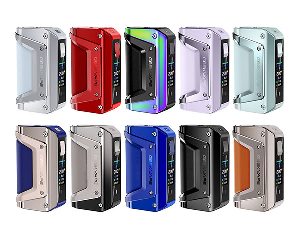 Box AEGIS LEGEND 3-GeekVape