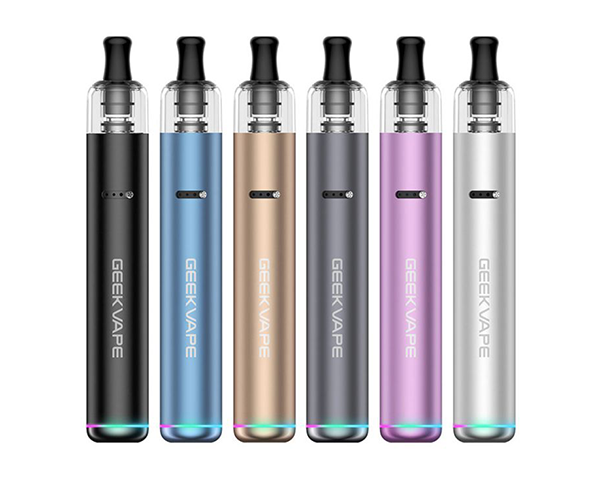 POD Mod WENAX S3 EVO-16W-1100mAh-GeekVape