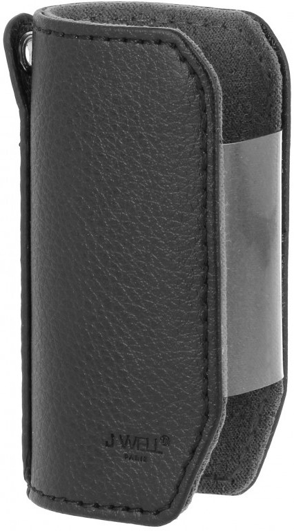 Etui Cuir ALESIA-Jwell