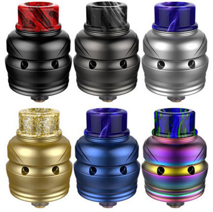 RDA ELDER DRAGON-Wotofo
