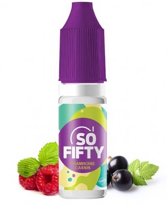 FRAMBOISE CASSIS/SoFifty