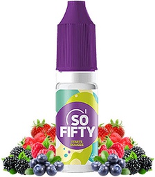 Fruits Rouges/SoFifty