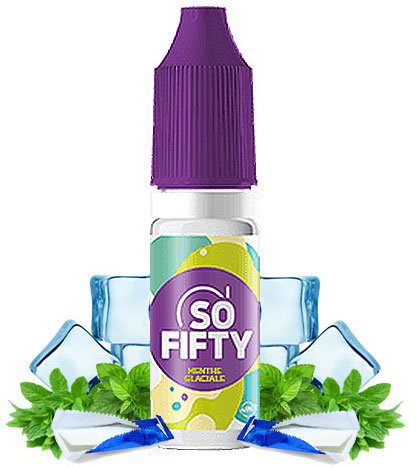 MENTHE GLACIALE/SoFifty