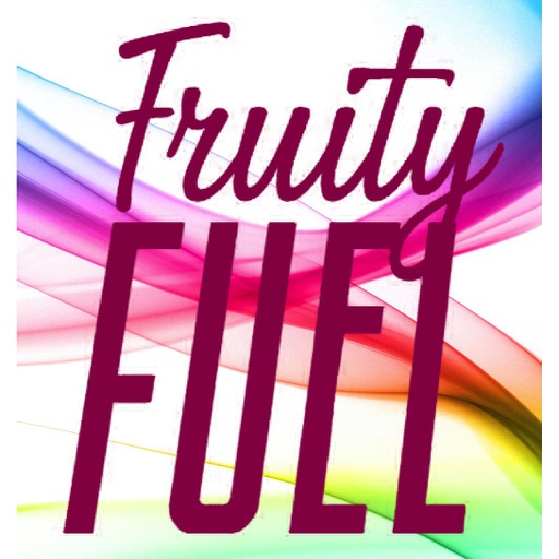 FRUITY FUEL-100ml
