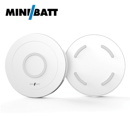 Chargeur Induction iCHARGER-Minibatt