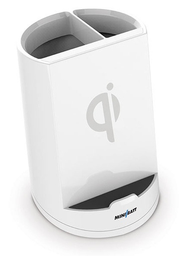 Chargeur Induction PowerCUP-Minibatt