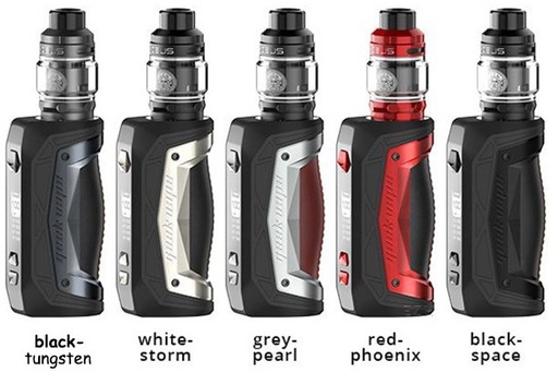 KIT AEGIS MAX 2-100W-21700-GeekVape