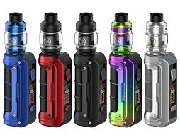 KIT AEGIS MAX 2-100W-21700-GeekVape