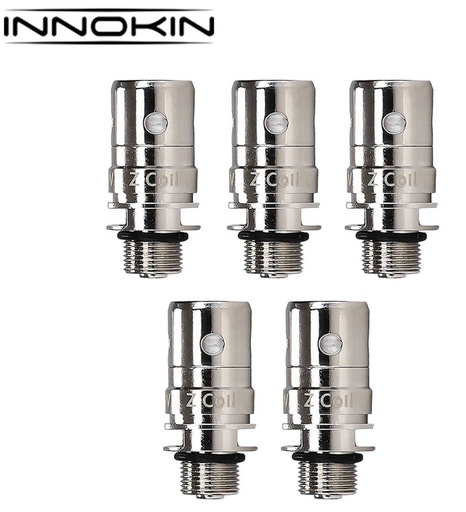 Résistances Zenith 0,8Ω/x5-Innokin