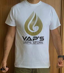 T-Shirt VAP'S