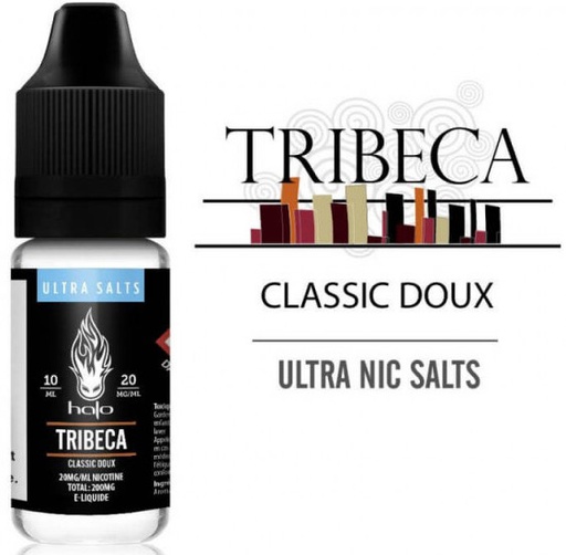 HALO Ultra Salts-10ml