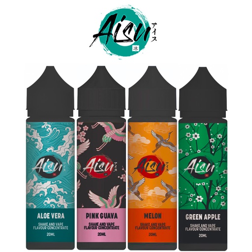 AISU-50ml