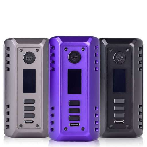 BOX ODIN V2-200W-Vaperz Cloud
