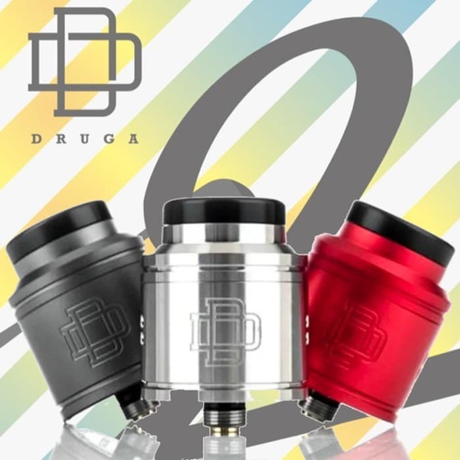 RDA DRUGA 2-Augvape
