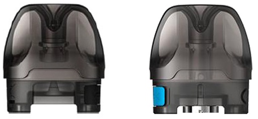 Cartouches ARGUS AIR 3,8ml/x2-Voopoo