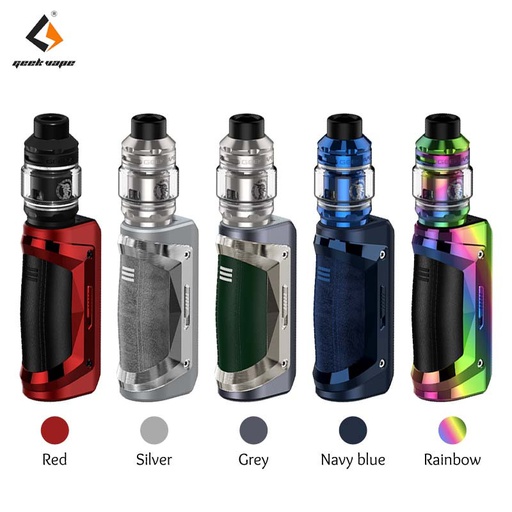 KIT AEGIS S100W-GeekVape