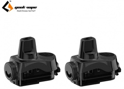 Cartouches AEGIS BOOST PLUS/x2