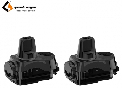 Cartouches AEGIS BOOST PLUS/x2