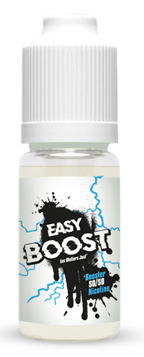 Booster Easy BOOST-Ateliers Just'