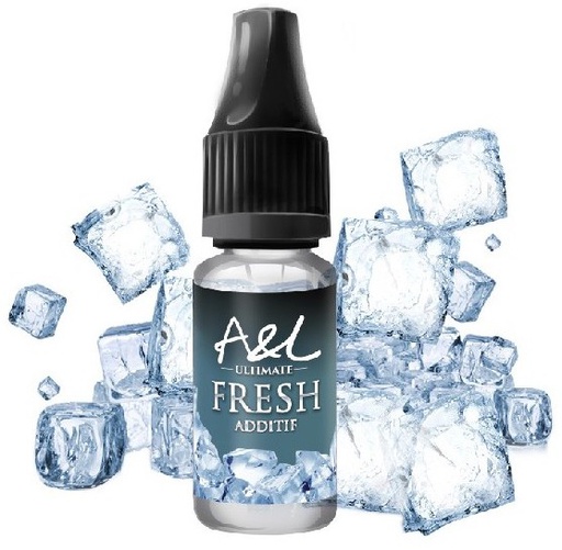 FRESH Additif 10ml-A&L