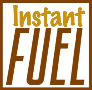 INSTANT FUEL-100ml