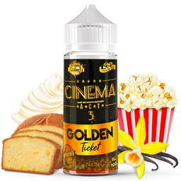 CINEMA RESERVE ACT 3-100ml-Cloud of Icarus