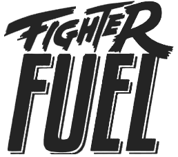 FIGHTER FUEL-100ml