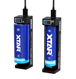 Chargeur MC1 PLUS-Xtar