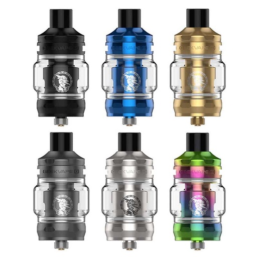Atomiseur Z NANO 2-Geekvape