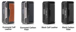 BOX THELEMA DNA250C-Lost Vape