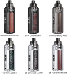 KIT URSA QUEST MULTI 100W-Lost Vape