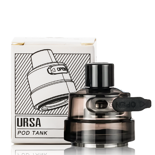 Cartouche URSA Serie XL-Lost Vape
