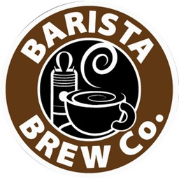 BARISTA BREW Co.- 50ml