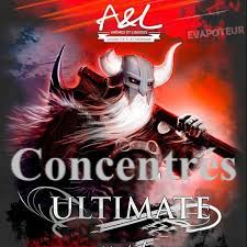 ULTIMATE Concentré 30ml-A&L